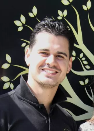 Romain FRAGA