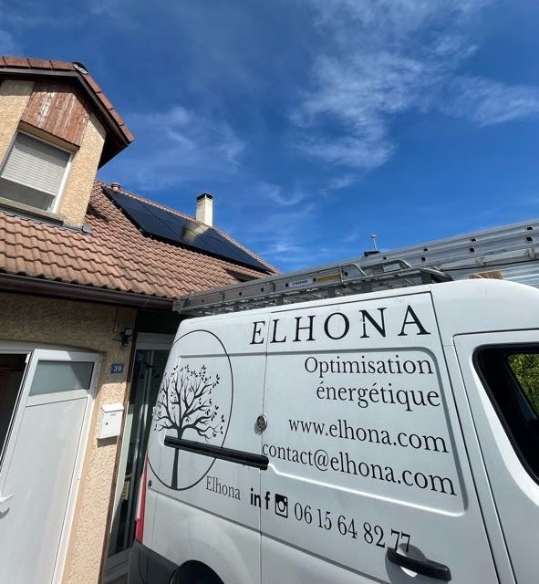 ELHONA EN SAVOIE