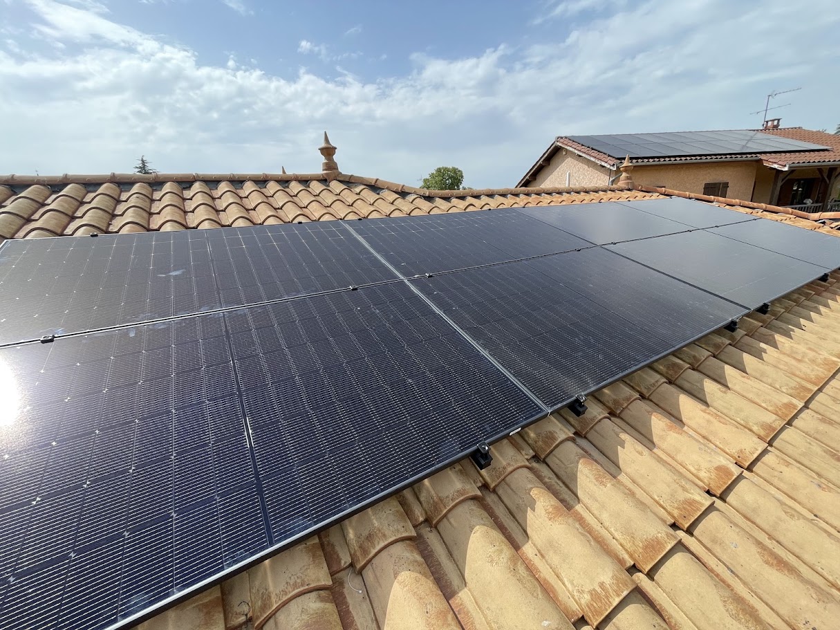 photovoltaïque