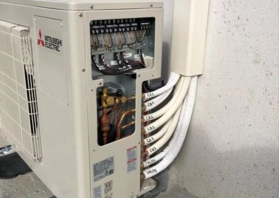 Installation pompe à chaleur et climatisation Auvergne-Rhône-Alpes